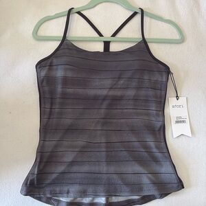 Katy Hearn Stori Intro Shelf Tank Size 6